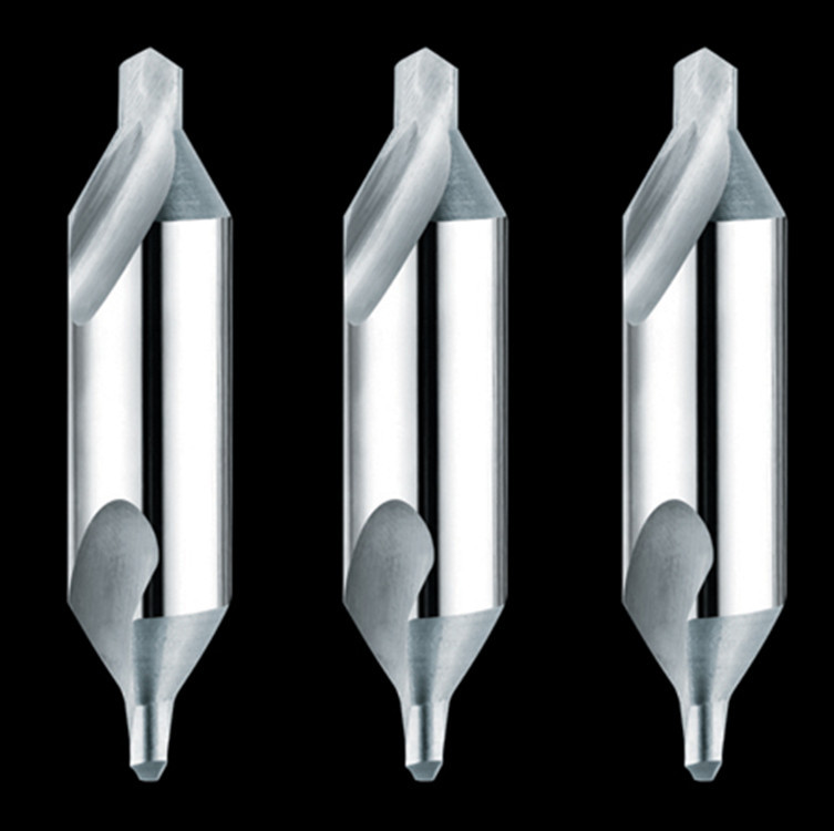 厂家批发高速钢中心钻 铣制 全磨制A1.0-10.0 A型中心钻头