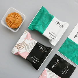 其他食品包装;烘焙包装;糖巧包装