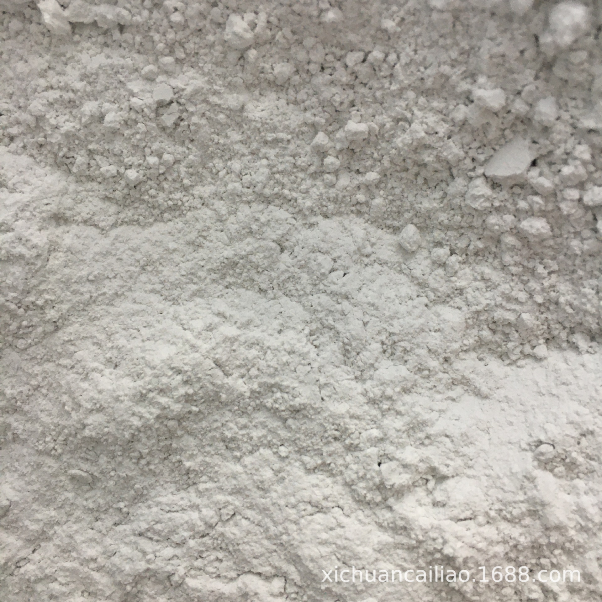 现货批发石英粉 熔融硅微粉 胶黏剂树脂用1250目石英粉