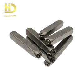 凿;钢号码;通用五金配件