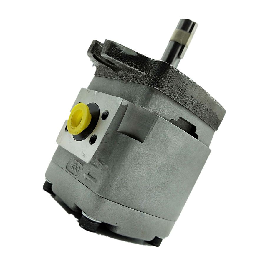 柱塞泵IPH-45A-32-63 -11液压泵