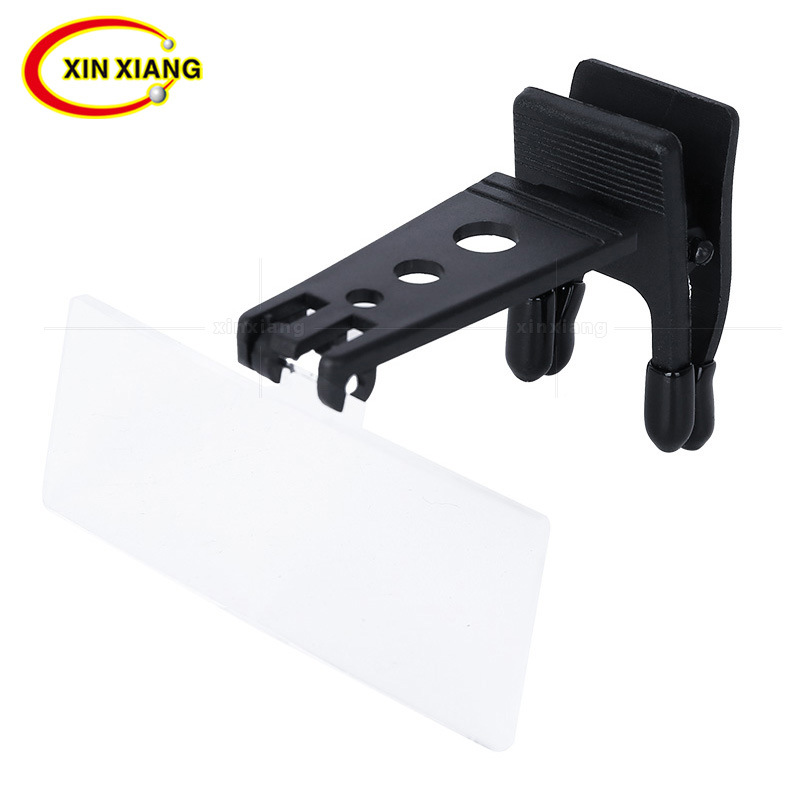 三种不同倍数木马式可夹眼镜架式手术修理实验检测精密仪器放大镜