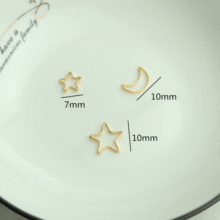 14k�~����������]���B��Ȧ diy�ֹ��Ʒ ��ɫ������������ĭh