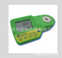MA872数显果糖度计米沃奇数显糖度仪食品糖度计水果糖度计