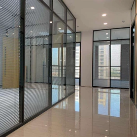 屏风、隔断类;办公室装修;办公屏风