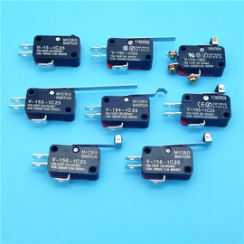 按钮开关;船型开关;钮子开关