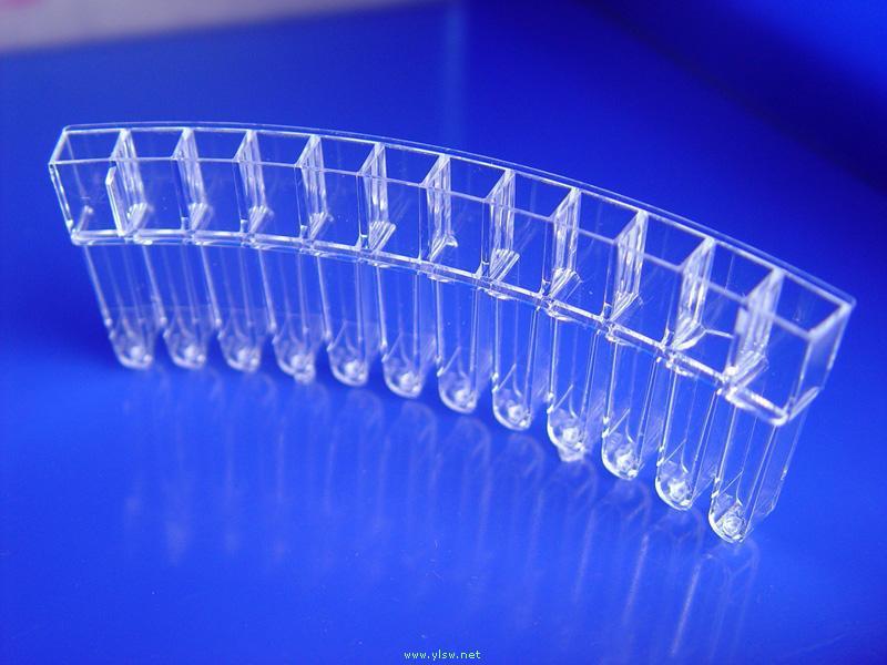 厂家直销配罗氏生化仪比色杯 样品杯 生化反应杯 血凝杯