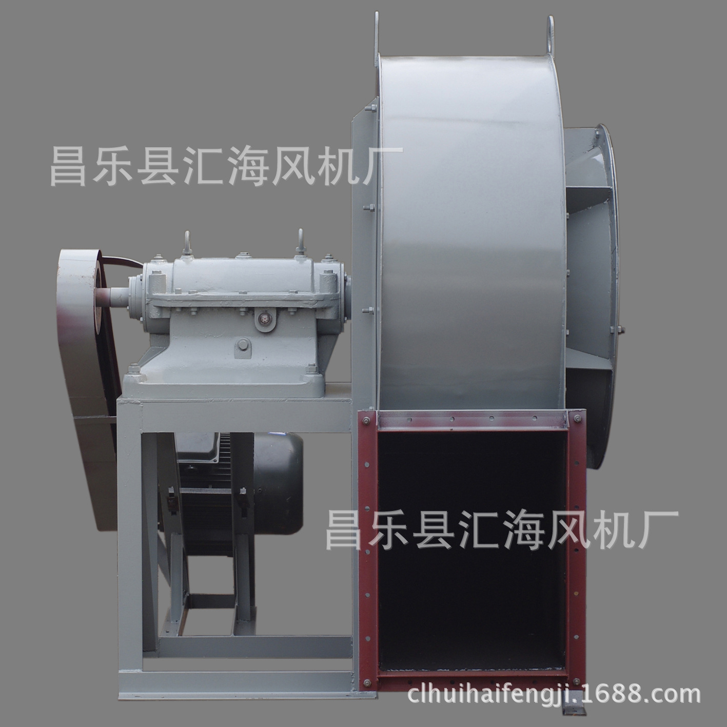 4-68 No.8C 37kw 鼓风机，鼓风机，离心风机 除尘风机