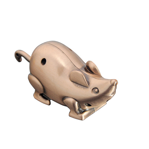 New and unique lighters, creative and personalized inflatable mini teapots, high-heeled shoes lighters of the same style