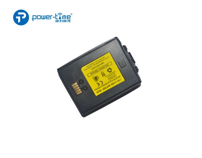 直供SEPURA对讲机锂电池PTO-2000S可适配型号SRH3500/3800/3900