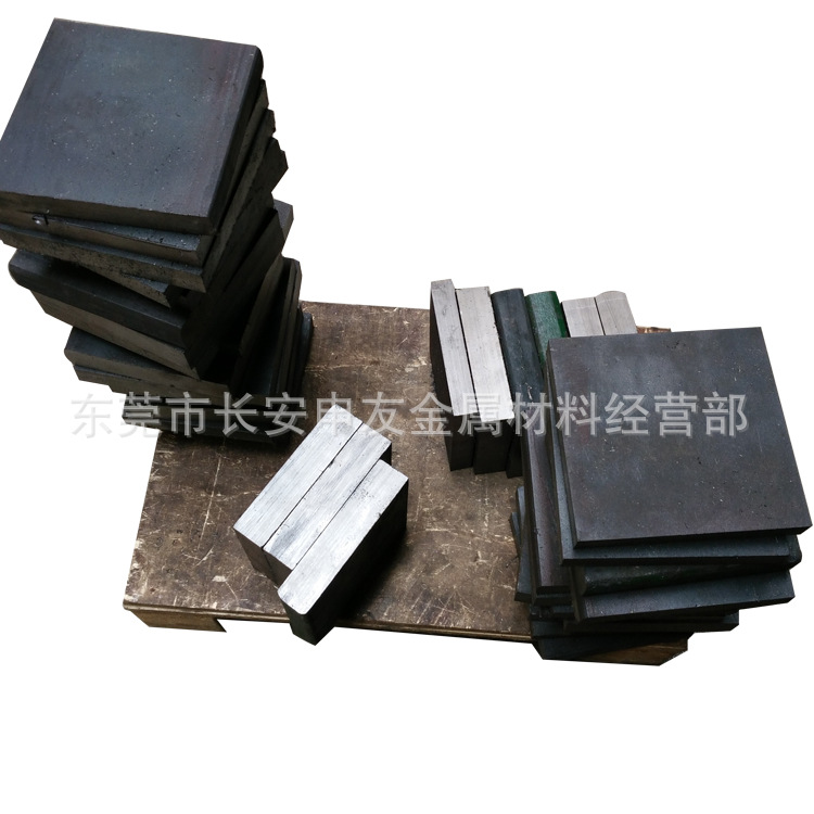 批发HPM38塑料模具钢板 HPM38耐腐模具圆钢 HPM38圆棒