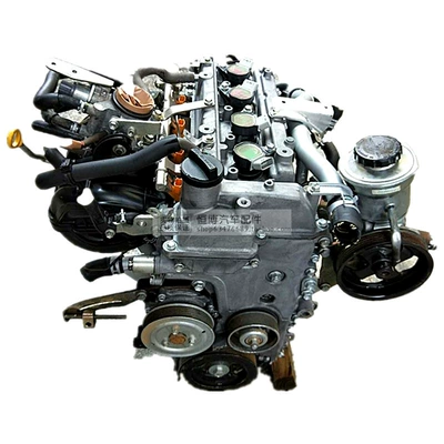 Applicable to Terui 2SZ 3SZ K3 FAW Senya M80 S80 1.5 1.3 engine assembly