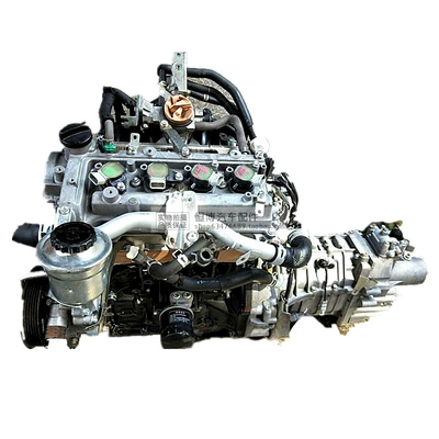 Engine assembly 3SZ K3 FAW Senya