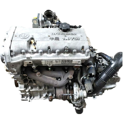 BL16 BL18VVT 1.6 – Engine assembly