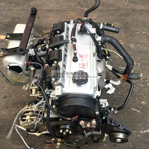 Applicable to Zhongtai T600 T700 Damai X7 land wind X5 X8 cheetah 4G63T 2.0T engine assembly