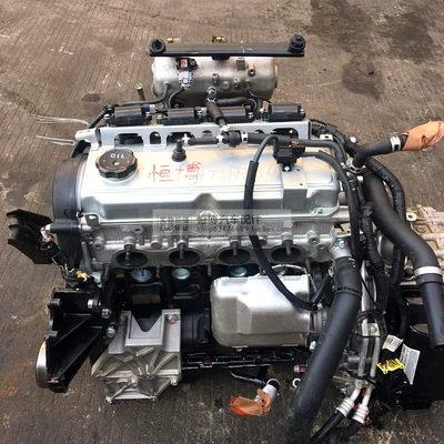 Engine assembly T700 Damai X7 land