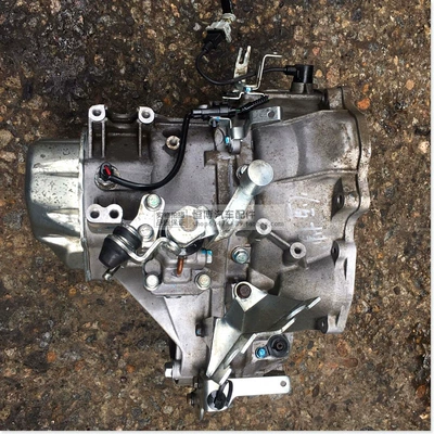 1.2 1.4 Transmission Assembly – Engine assembly