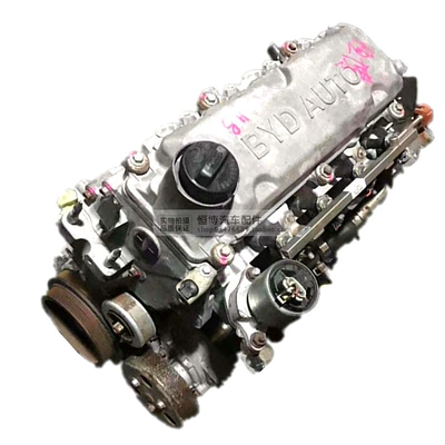 Sirui BYD473QB 473QE 1.5 – Engine assembly