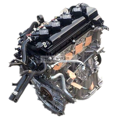 Engine assembly Haver H6H2M2M4 Tengyi Jiayi