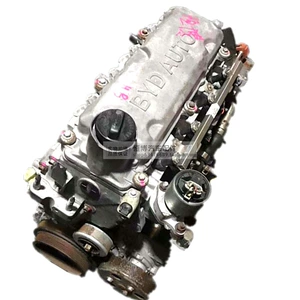 Applicable to BYD F3 L3 G3 speed Rui Sirui BYD473QB 473QE 1.5 engine assembly