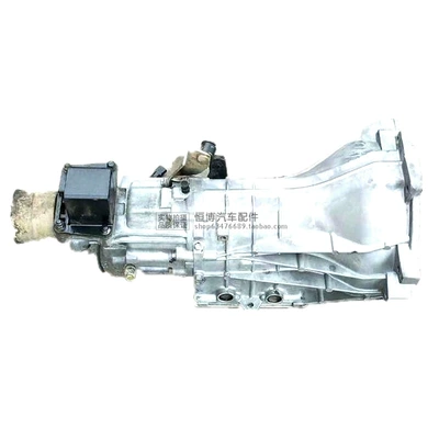 Xianghe family 2.0 2.4 – Engine assembly