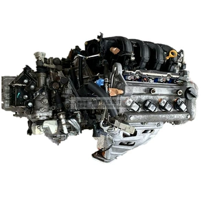 Weichi Yaris Prius Weizi Corolla 1L Z 2NZ 1.3 1.5 mühərrik quraşdırması üçün