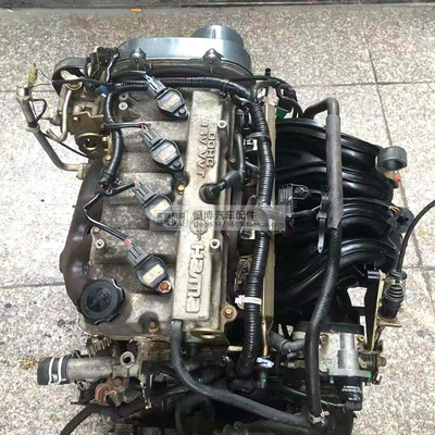 Engine assembly joy Haima 3 Haima