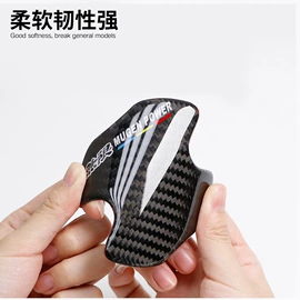 防撞/刮条;日行灯;车身贴