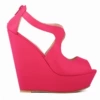391-2 Rose Red Yuguang