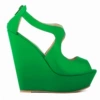 391-2 dark green matt