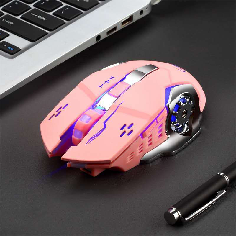 Q8 wireless girl powder