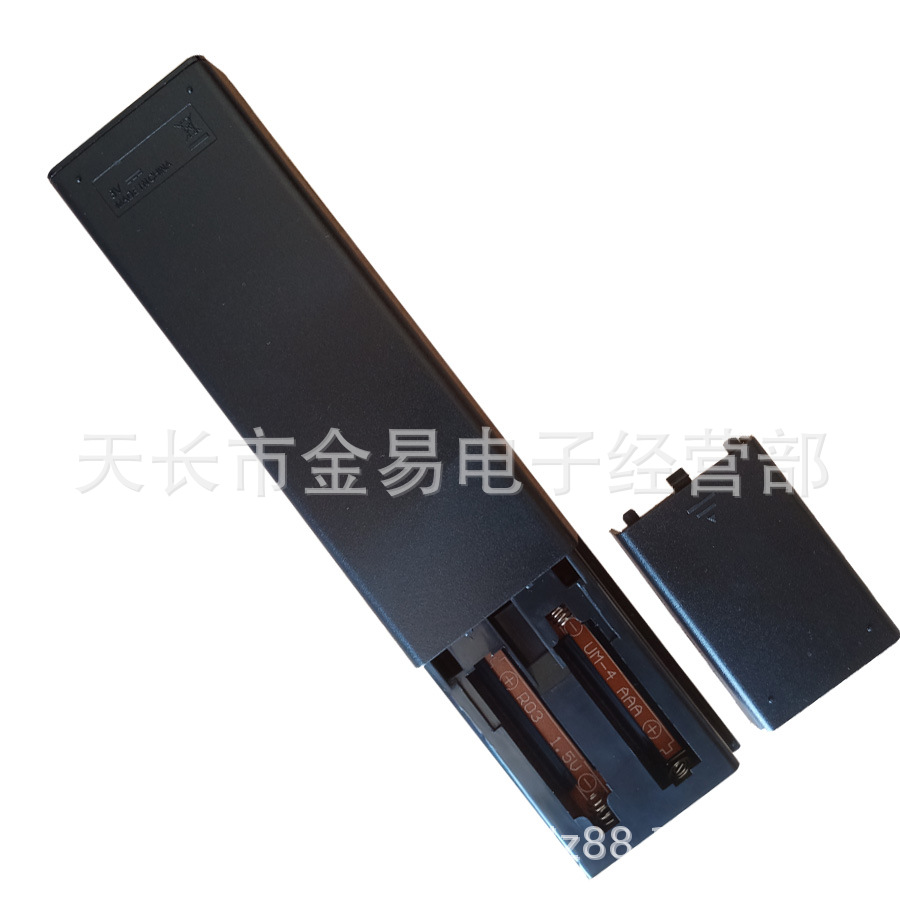 RMT-TX100U adecuado para control remoto inglés uso para control remoto de comercio exterior Sony