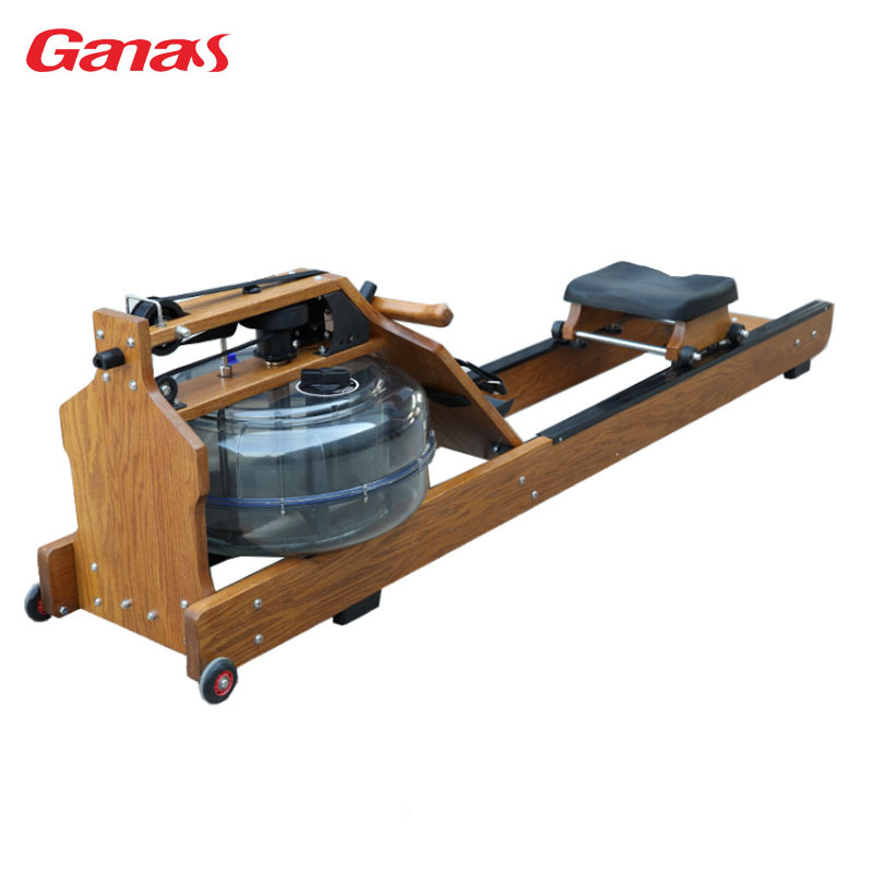 Venta directa de fábrica resistencia al agua remo máquina aeróbica deportes fitness entrenador gimnasio equipo de fitness especial