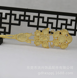 ���d�~24k��ɫ155*27MM���Ʒ�l���ֹ��������B954