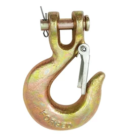 其他索具;收紧器;旋转环