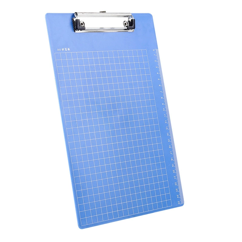 Kid-friendly Folder, writing board for elementary school students, notebook, kitchen tongs