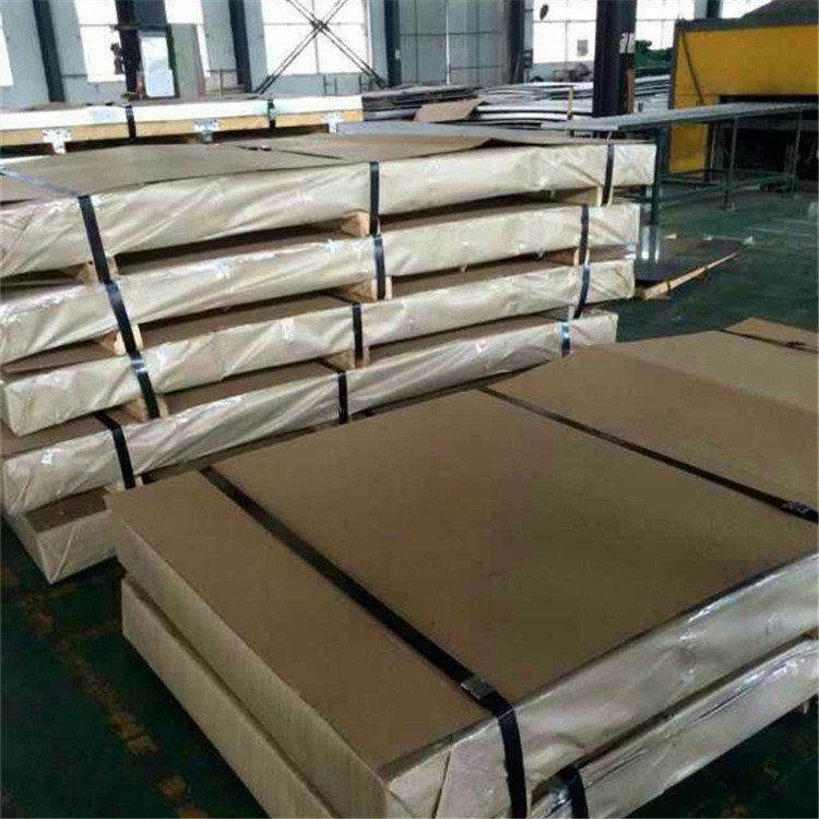 张浦、太钢现货304不锈钢板316L中厚板合金规格