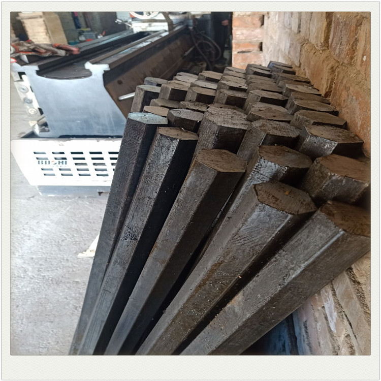 45#冷拔六方钢无需加工直接使用 冷拔六角钢尺寸精度高轴类专用