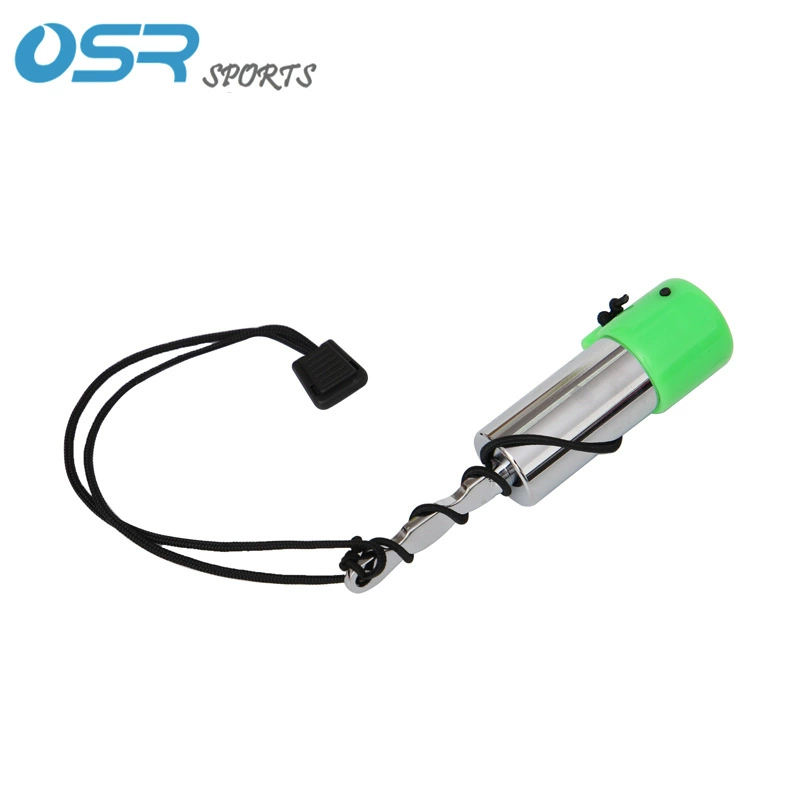 Osr Sports diving rattling multi -function vocal loudspeaker spare O circle storage package high decibel replacing Ding Ding