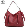 Trend shoulder bag, one-shoulder bag, 2023, wholesale