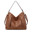 Trend shoulder bag, one-shoulder bag, 2023, wholesale