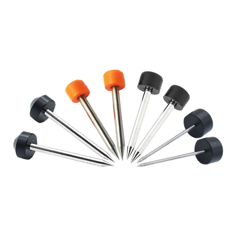 Optical fiber fusion splicer electrode rod DVP 730 740 Jilong KL280G300T Guhe S177 AV6471LT300