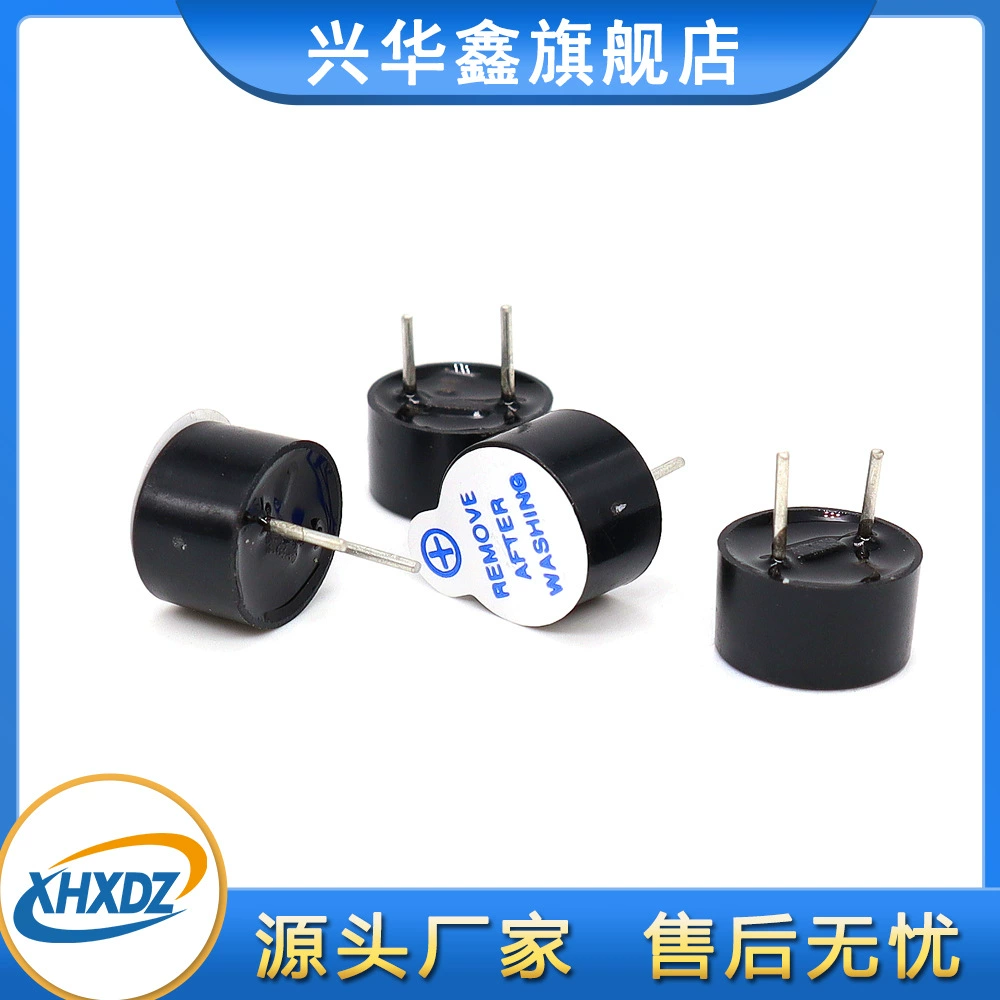 9055 DC бесшумный 5V встроенный активный электромагнитный beheirge TMB09A05 экологически чистый высокотемпературный beur