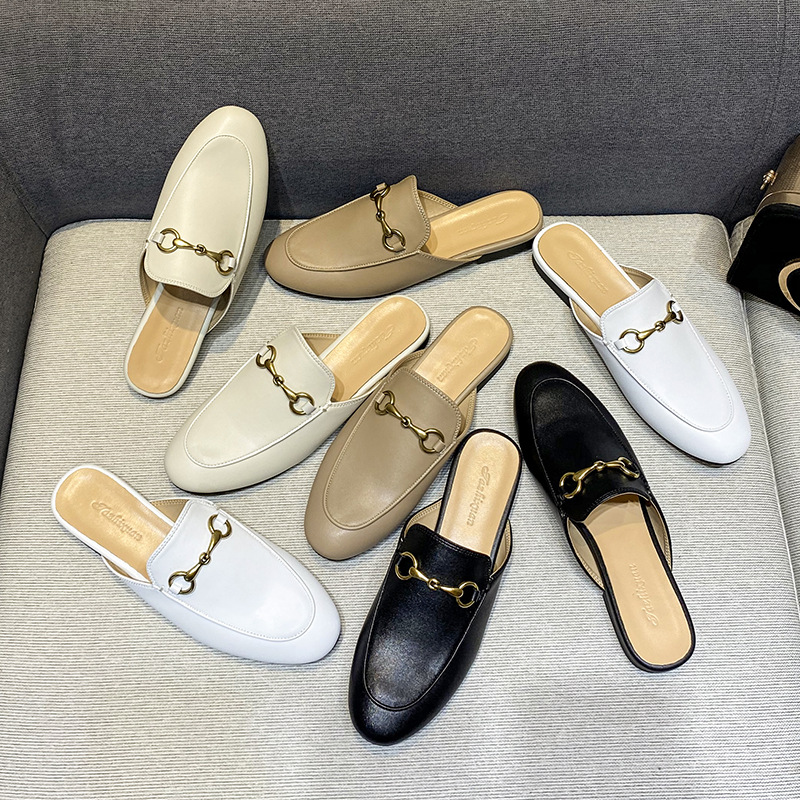 Slippers