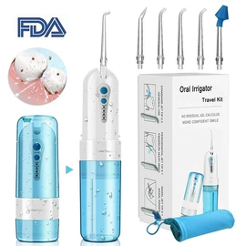 其他口腔护理;其他美妆工具;脱毛/剃毛器