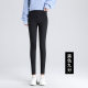 2023 Pregnant Women's Leggings Outer Wear Spring and Summer Tight Leggings Barbie Spring and Autumn Thin Sharkskin Yoga Pants