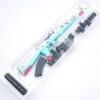 Jedi Gatalion Murder, Chicken M416 M762 M16awm Sniper Gun Alloy Model Model