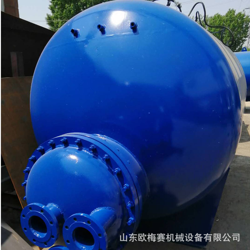 专业生产宾馆酒店/学校宿舍洗浴HRV/RV（半）容积式换热器