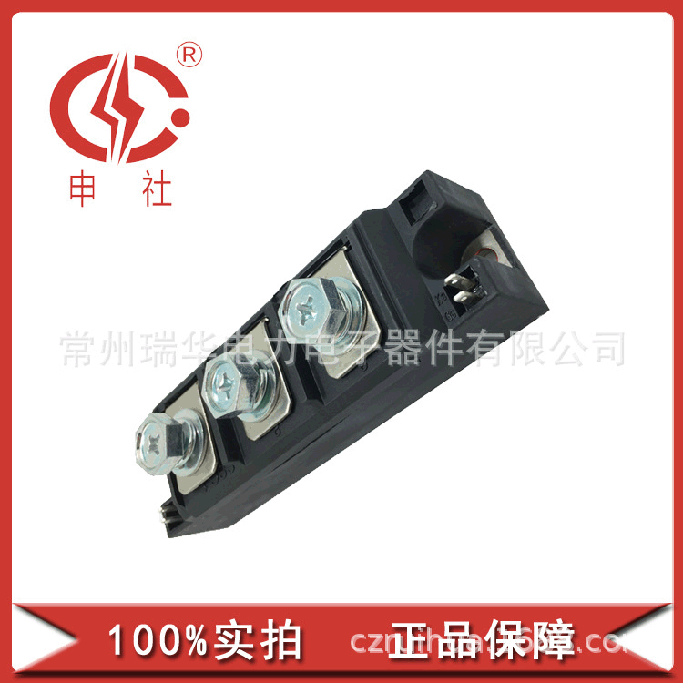 申社    常州瑞华厂家直供 大功率MTG2500833高频三相半桥整流器