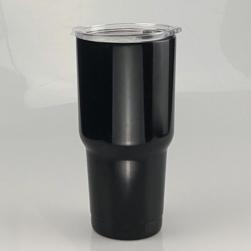 Fábrica de acero inoxidable 304 vacío taza de cerveza taza de helado taza de 30oz taza de coche taza de explosión de hielo